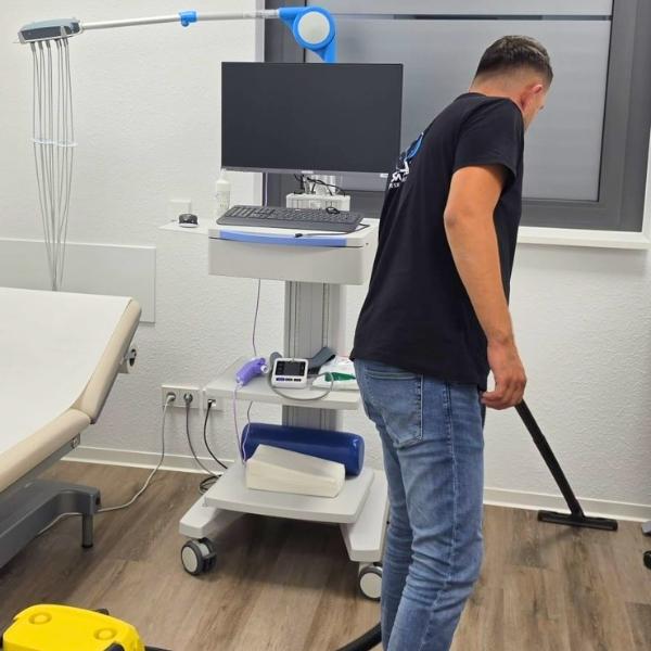 Bild 6 Gebäudereinigung Blitz Blank CE Bönnigheim in Bönnigheim