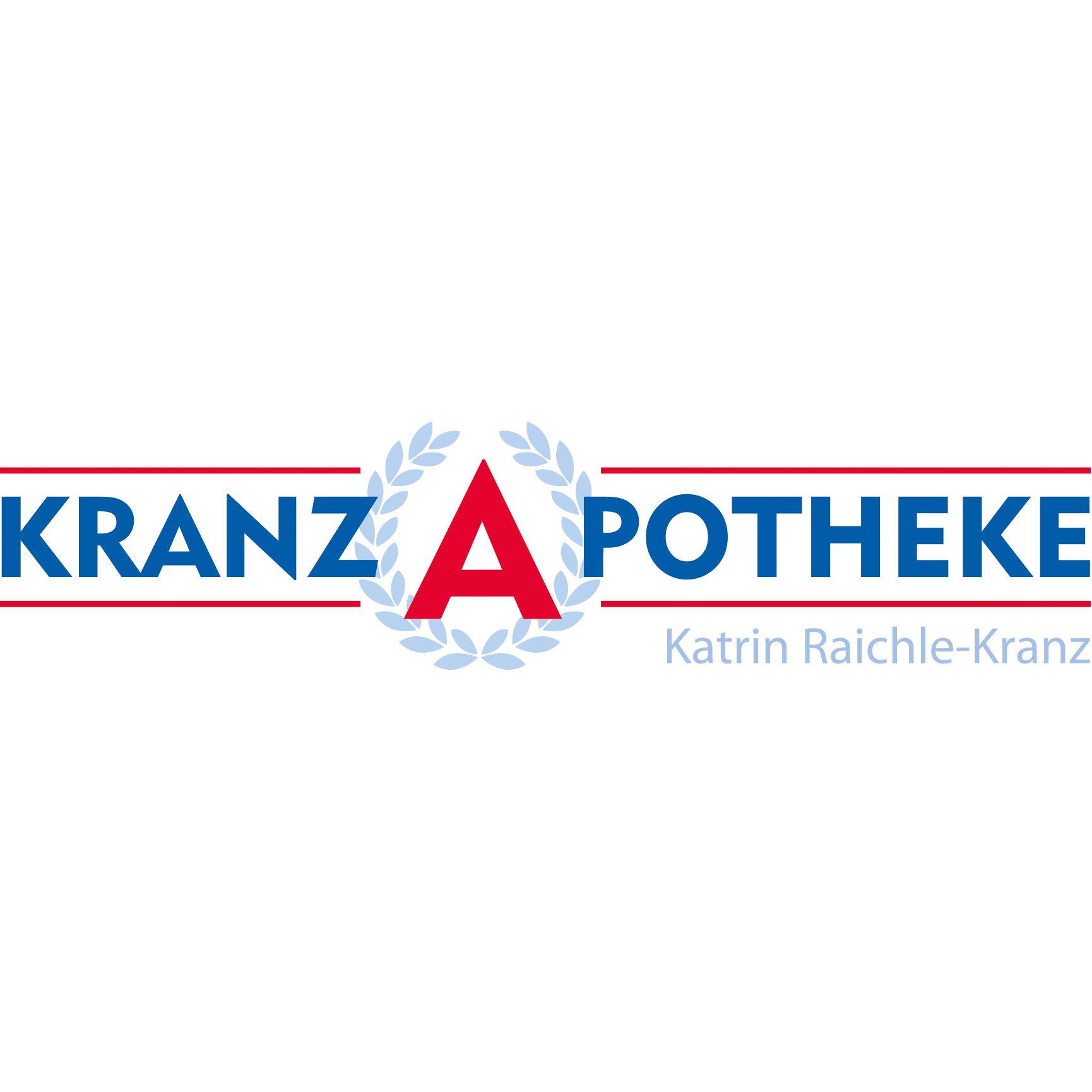 Kranz-Apotheke in Stade - Logo