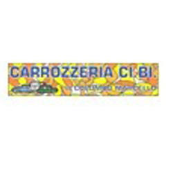 Carrozzeria Ci.Bi Logo