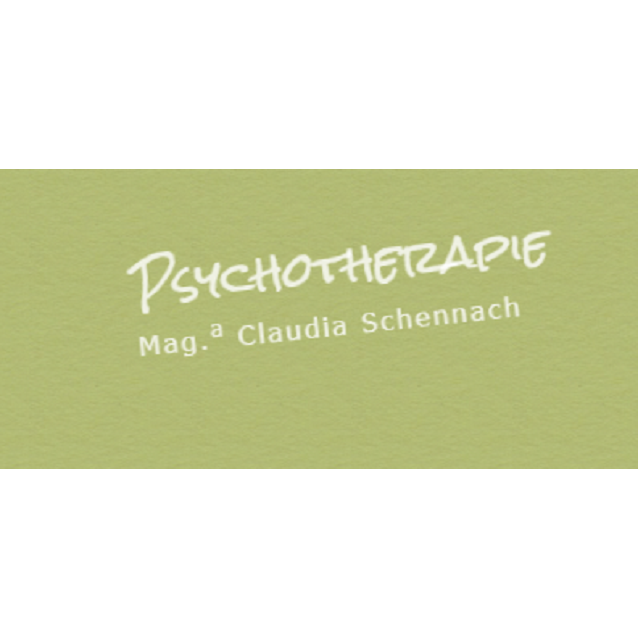 Mag. Claudia Schennach Logo