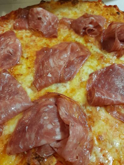Images Vecio Veneto Solo Pizza della Zia Alle