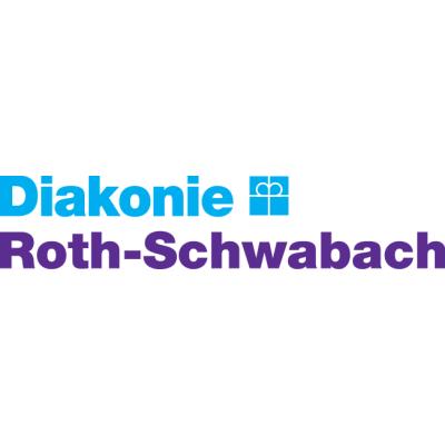 Diakonisches Werk des Evang.-Luth.-Dekanatbezirks in Schwabach - Logo