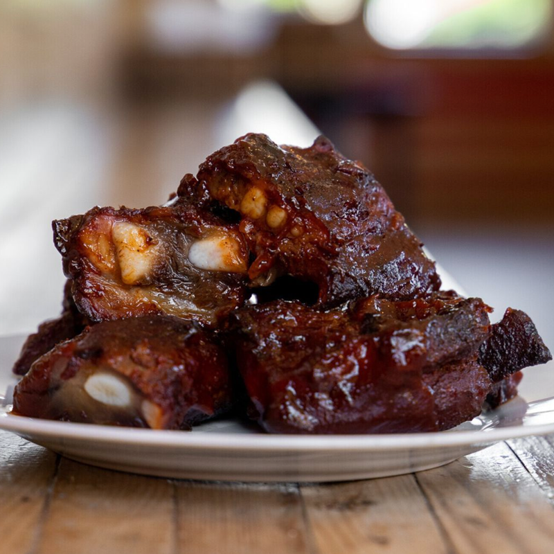 Looking for corporate catering? OVK BBQ & Catering offers delicious barbecue, homestyle sides, and professional catering for meetings, employee lunches, training events, and workplace celebrations.