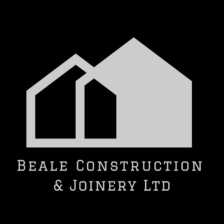 Beale Construction & Joinery Ltd. Logo