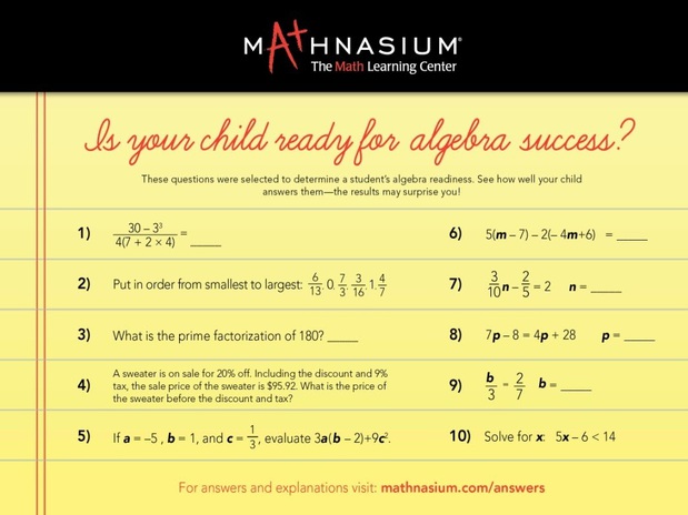 Images Mathnasium