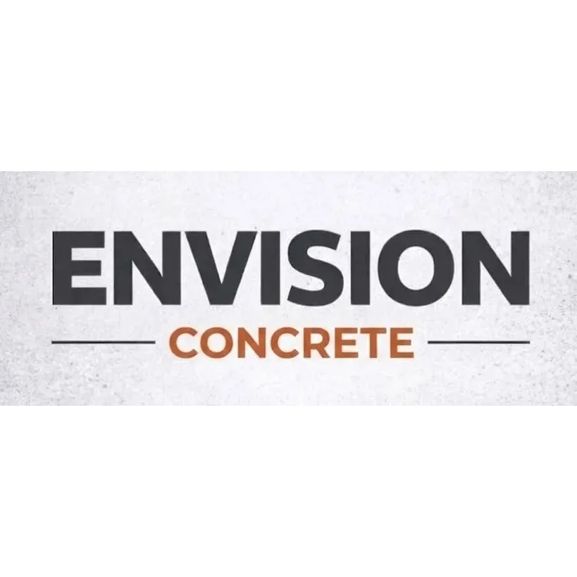 Envision Concrete