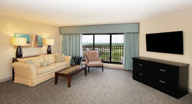 Images DoubleTree by Hilton Hotel Orlando at SeaWorld