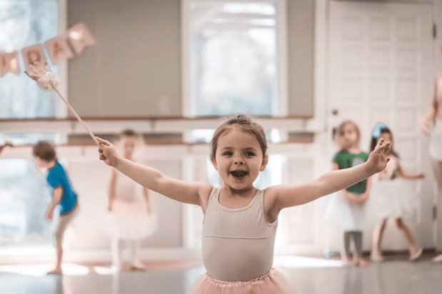 Images Columbia County Ballet