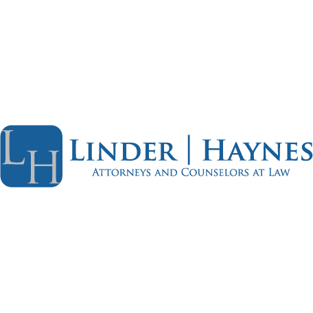 Linder Haynes Law Firm Logo