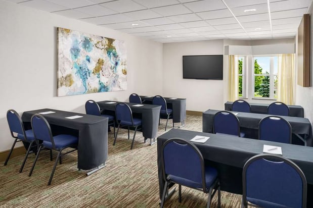 Images Homewood Suites by Hilton Rochester/Henrietta
