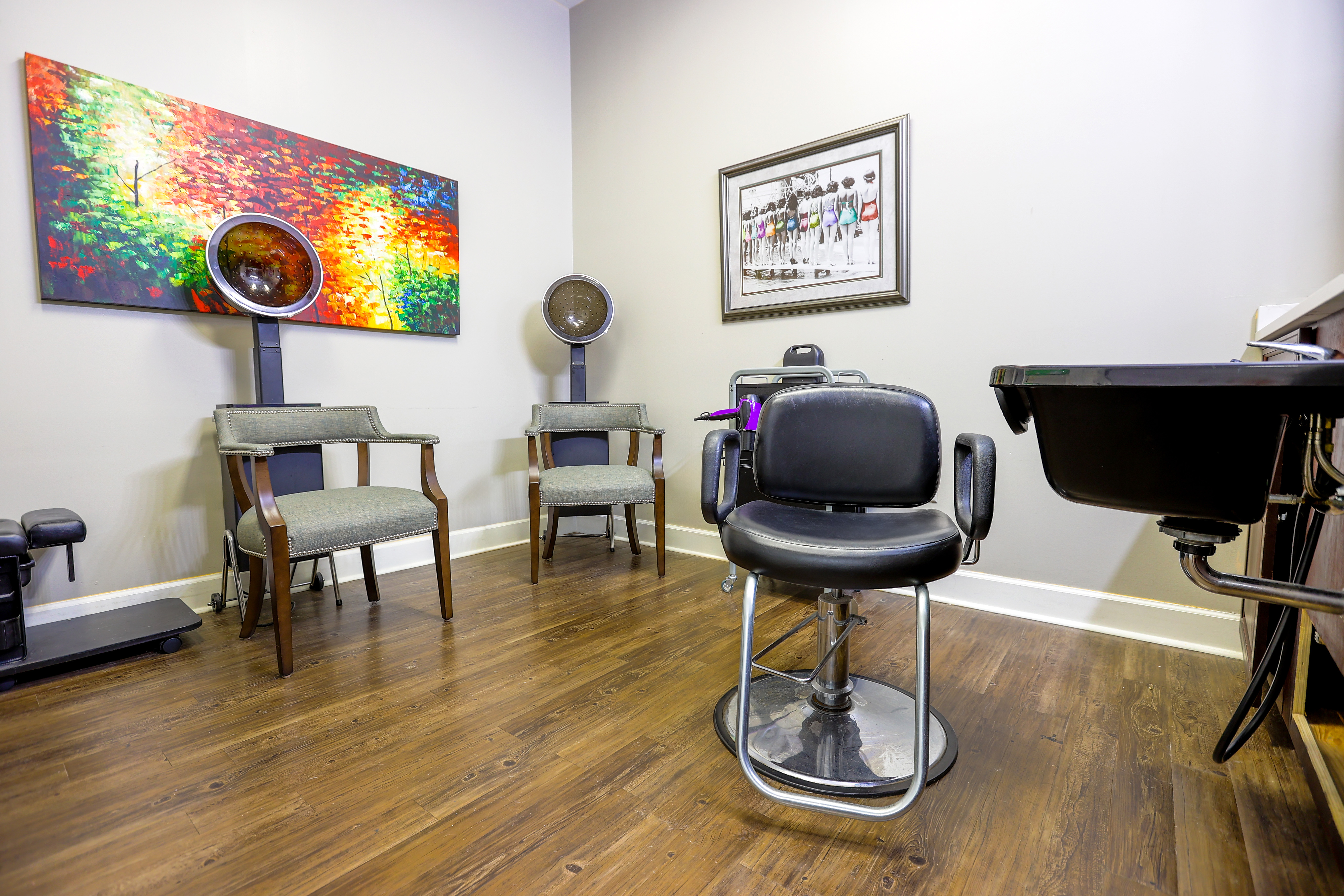 Chapters Living of Alpharetta Image