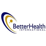 Better Health International Logo