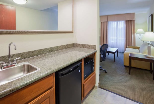 Images Hampton Inn & Suites Lino Lakes
