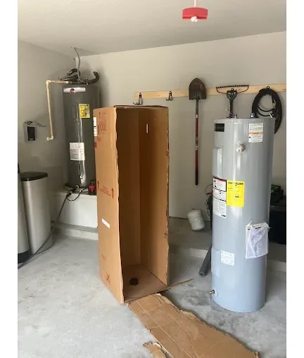 Images McDowd Plumbing