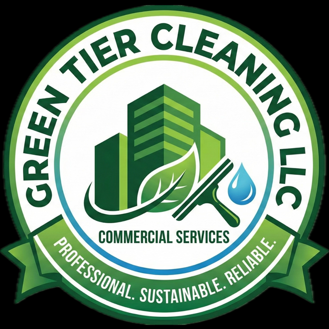 Green Tier Cleaning LLC