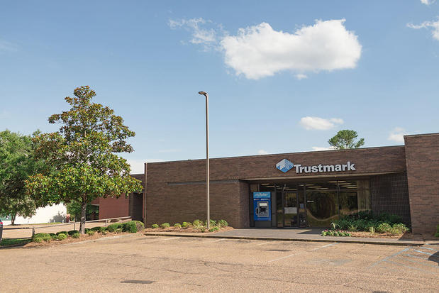 Images Trustmark ATM