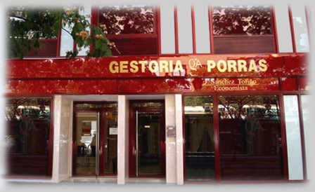 Images Gestoría Porras Blanco