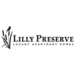 Lilly Preserve Logo
