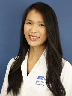 Dr. Sarah Sangnim Rhee Kim, MD - Santa Monica, CA - Endocrinology,  Diabetes & Metabolism, Endocrinology & Metabolism