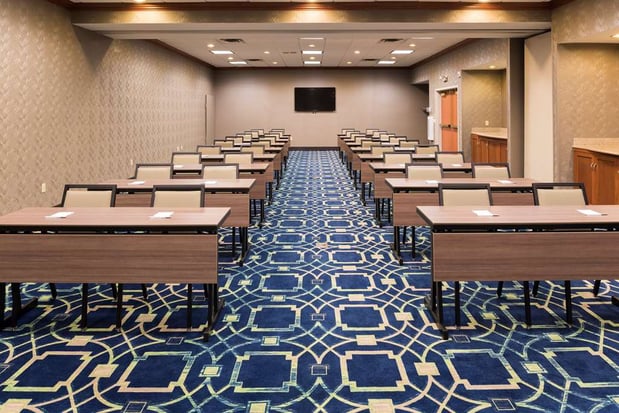 Images Hampton Inn & Suites East Lansing/Okemos