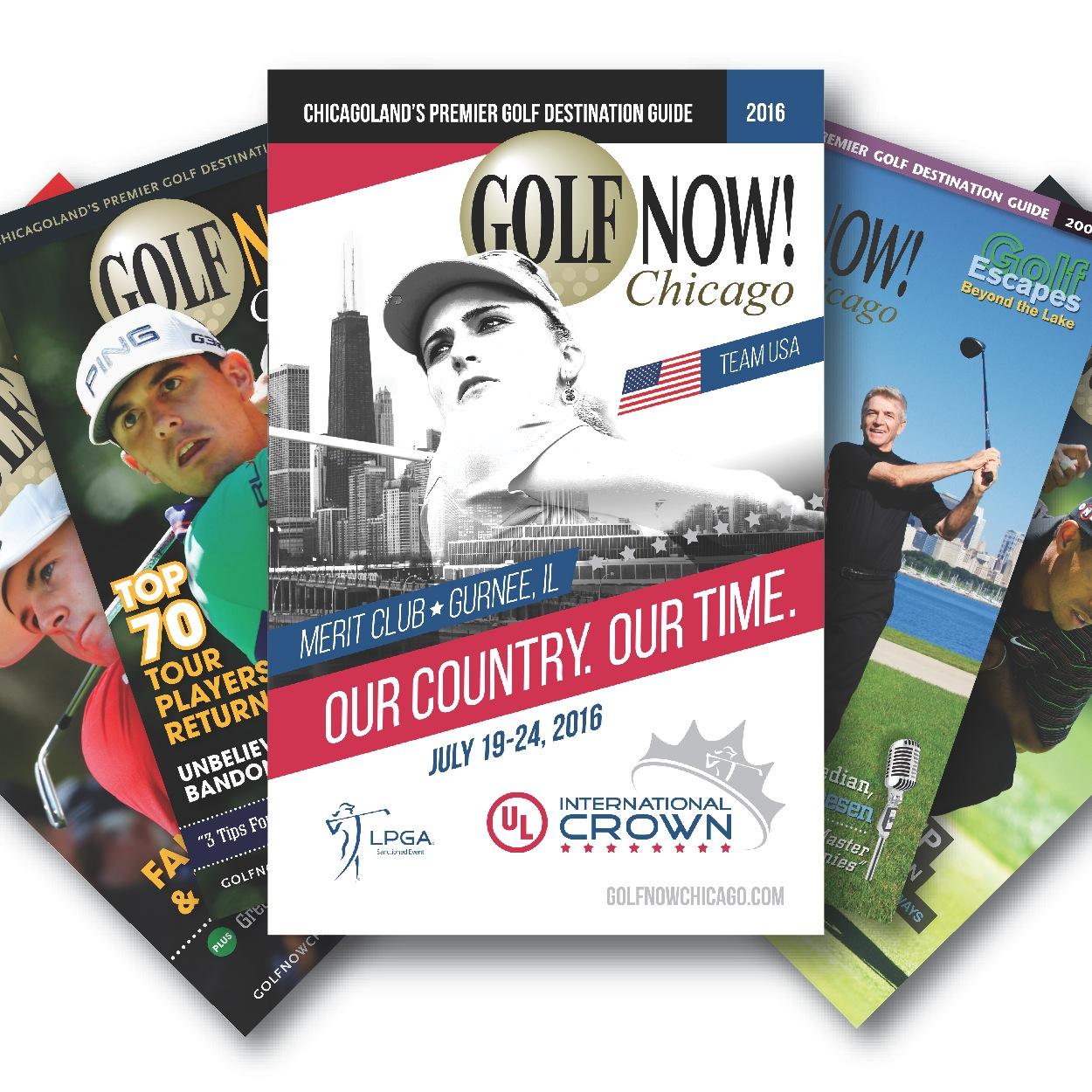 Golf coupons near me