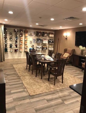 Images Hulke Family Funeral Home & Cremation Services
