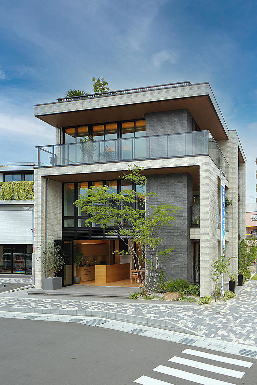Images ダイワハウス成増展示場