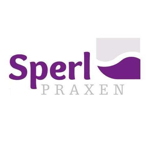 Sperl Praxen Logopädie, Hörtherapie und Lernförderung Logo