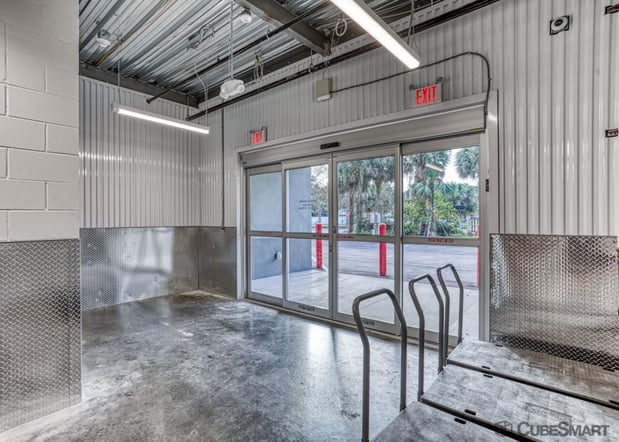 Images CubeSmart Self Storage
