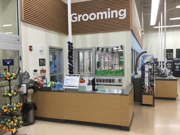 Images Petco Grooming