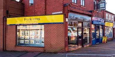 Images Frank Innes Sales and Letting Agents Mapperley