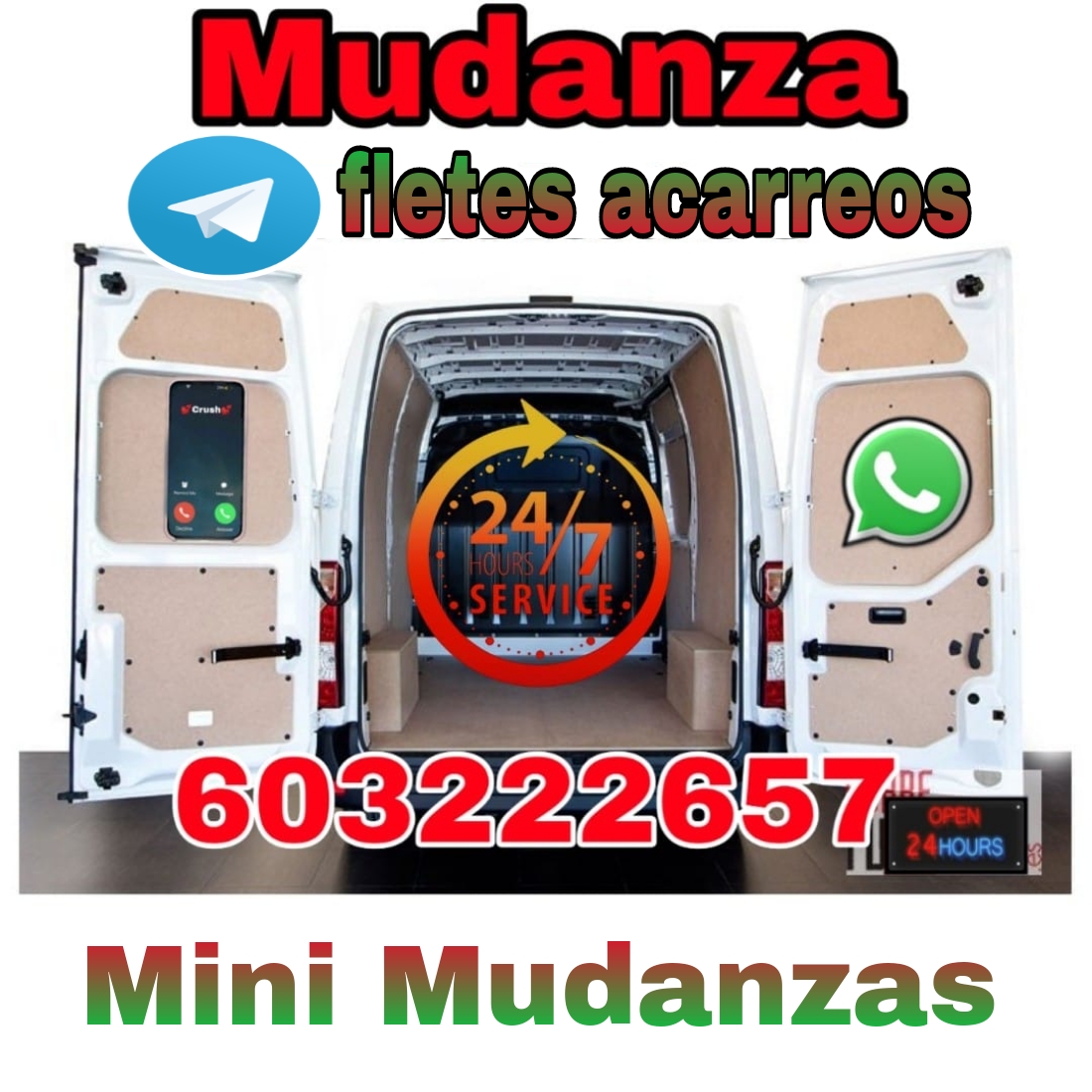 Images Mudanzas Castro