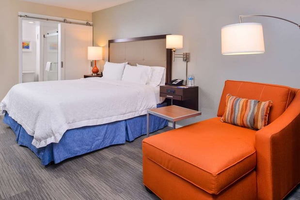 Images Hampton Inn Seattle-Airport