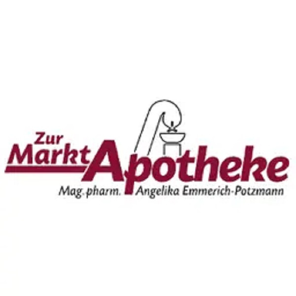 Zur Markt Apotheke Logo