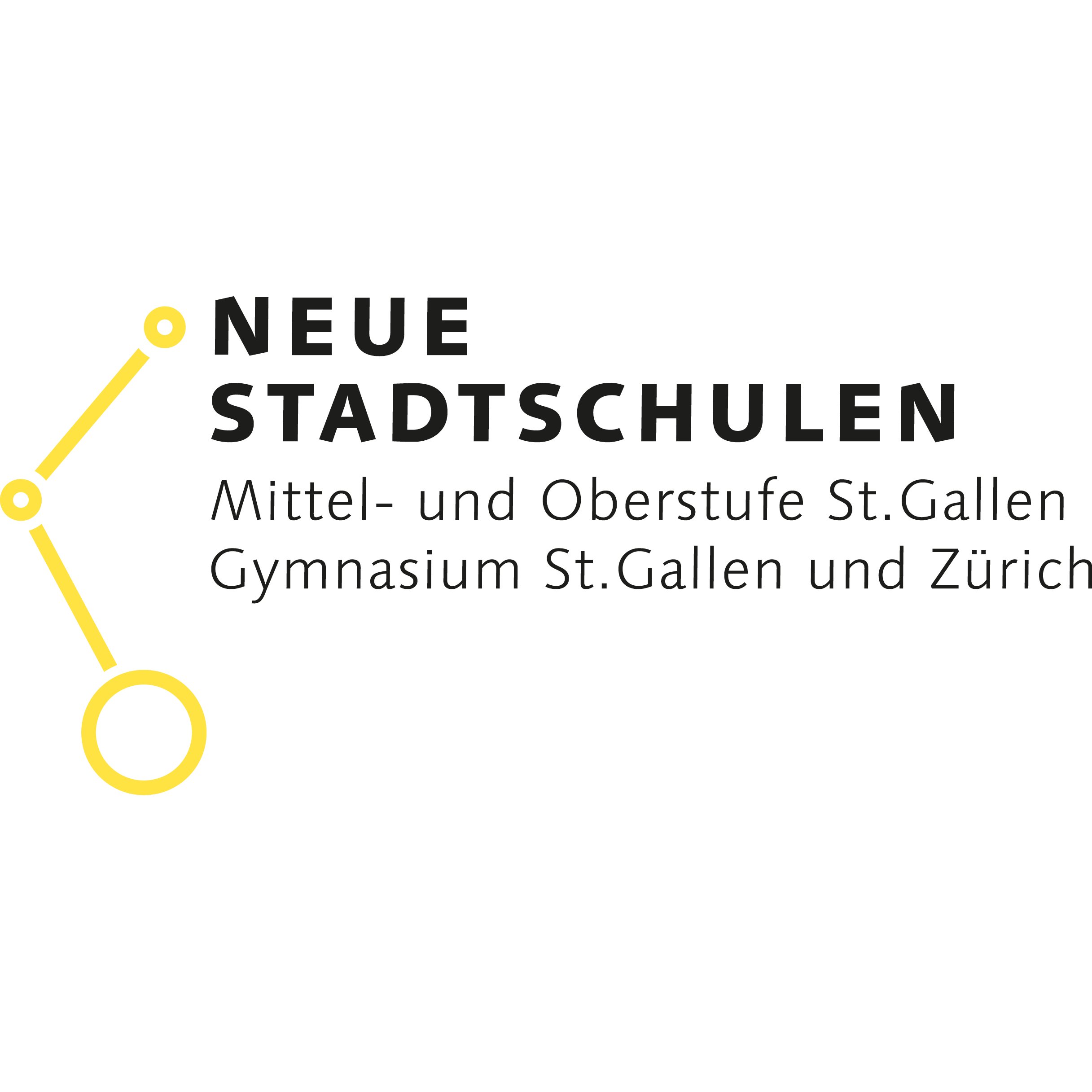Gymnasium Neue Stadtschulen Logo
