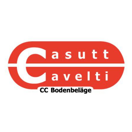Casutt & Cavelti Bodenbeläge GmbH Logo