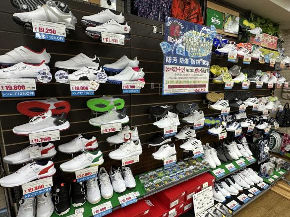 Images ゴルフパートナー 高島平店