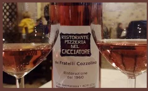 Images Ristorante del Cacciatore