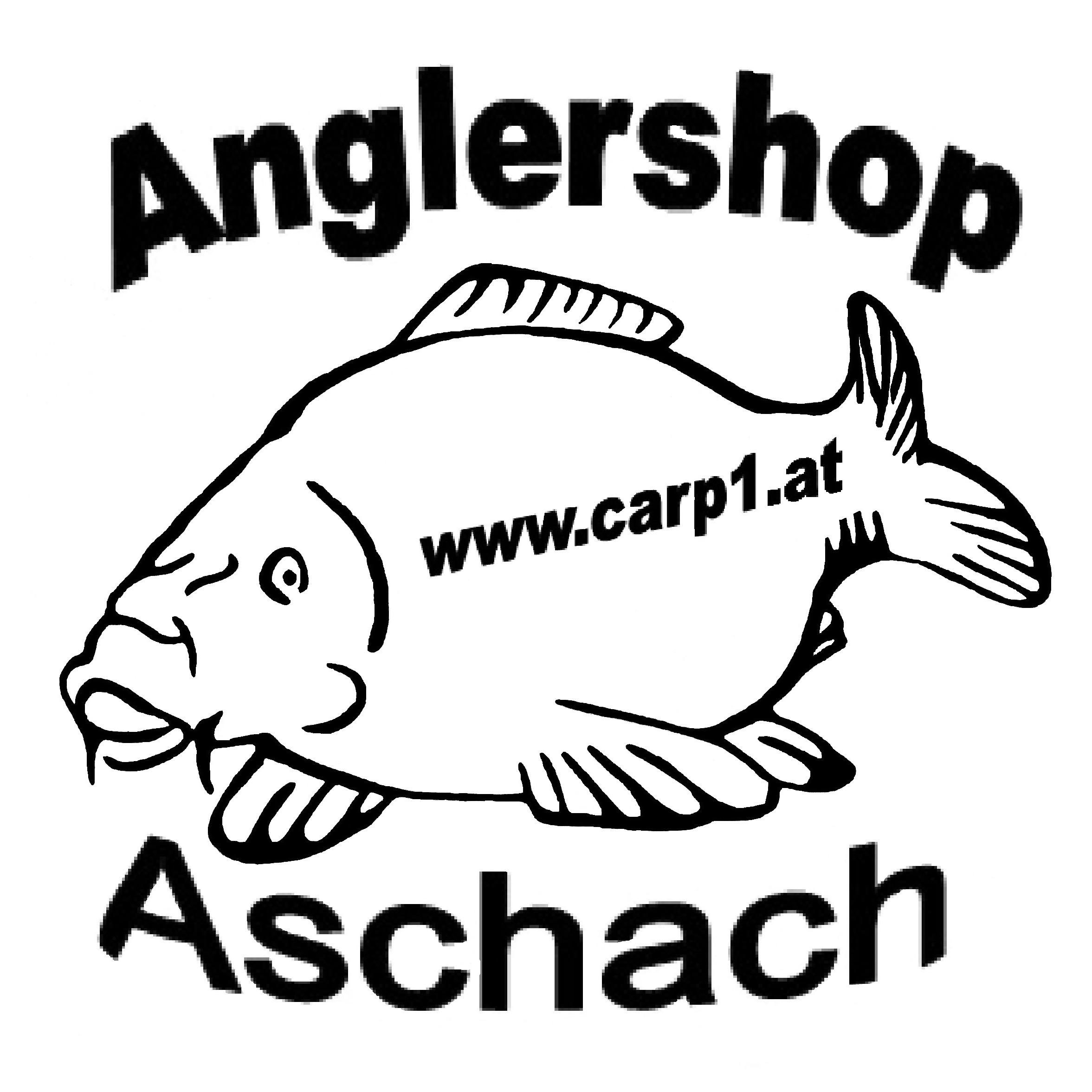 Anglershop Aschach Logo