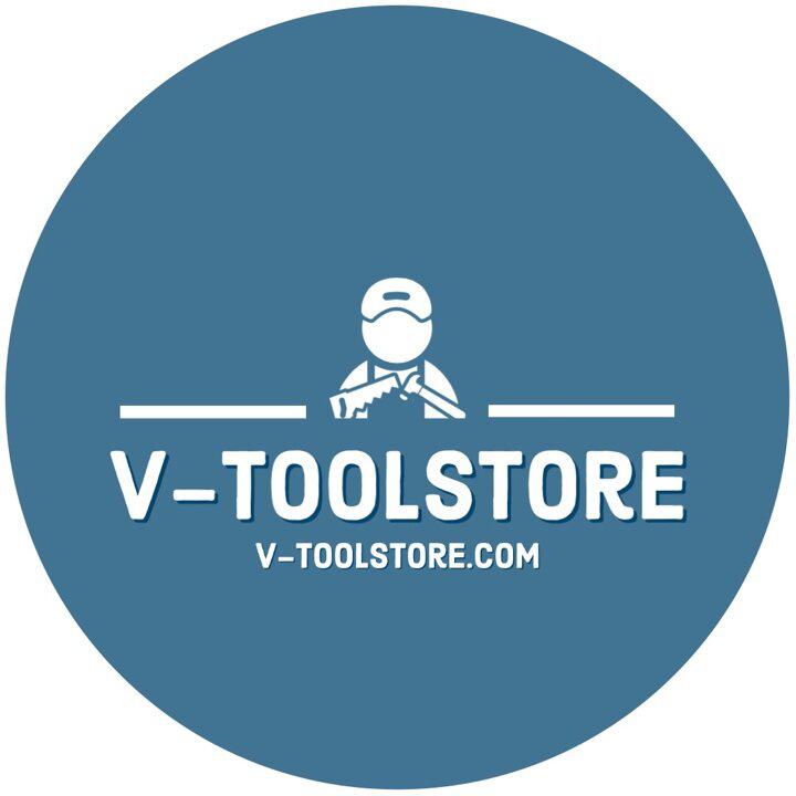 V-Toolstore in Lübeck - Logo