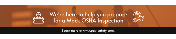 Images PCS Safety Services