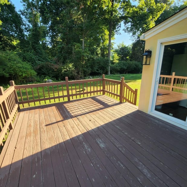 Images Outdoor Space Builders