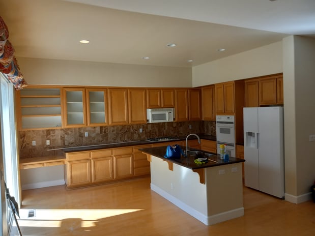 Images Cody Lewallen Painting LLC