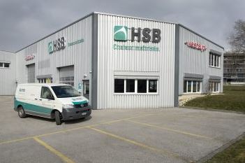 Bilder HSB Heizsysteme und Brenner AG