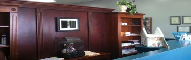 Images Dr. Edward C. Maher Jr, DDS