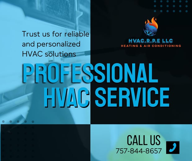 Images HVAC RPE LLC