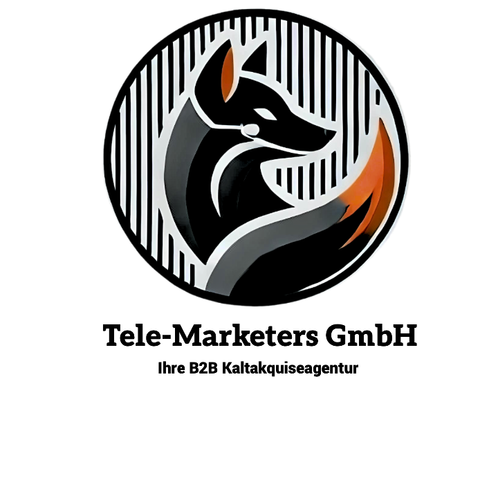 Tele-marketers in Lappersdorf - Logo