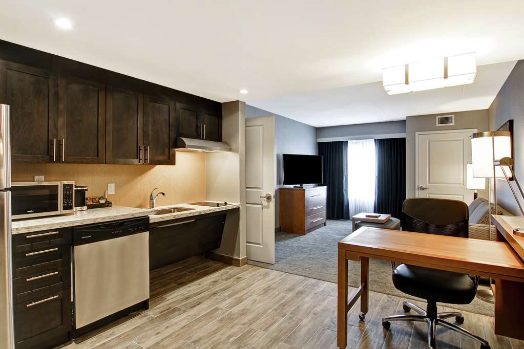 Images Homewood Suites by Hilton Ottawa Kanata