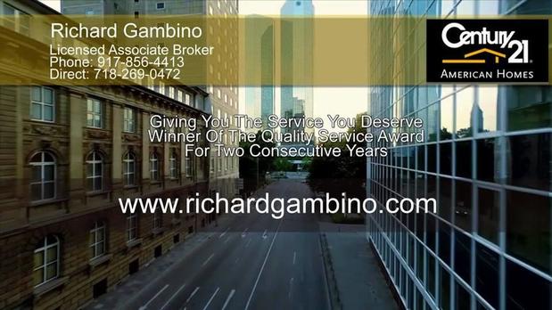 Images Richard Gambino Realtor