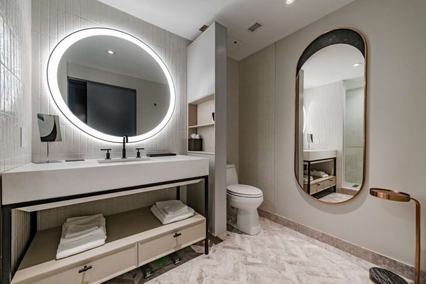 Images The Morrow Washington DC, Curio Collection by Hilton